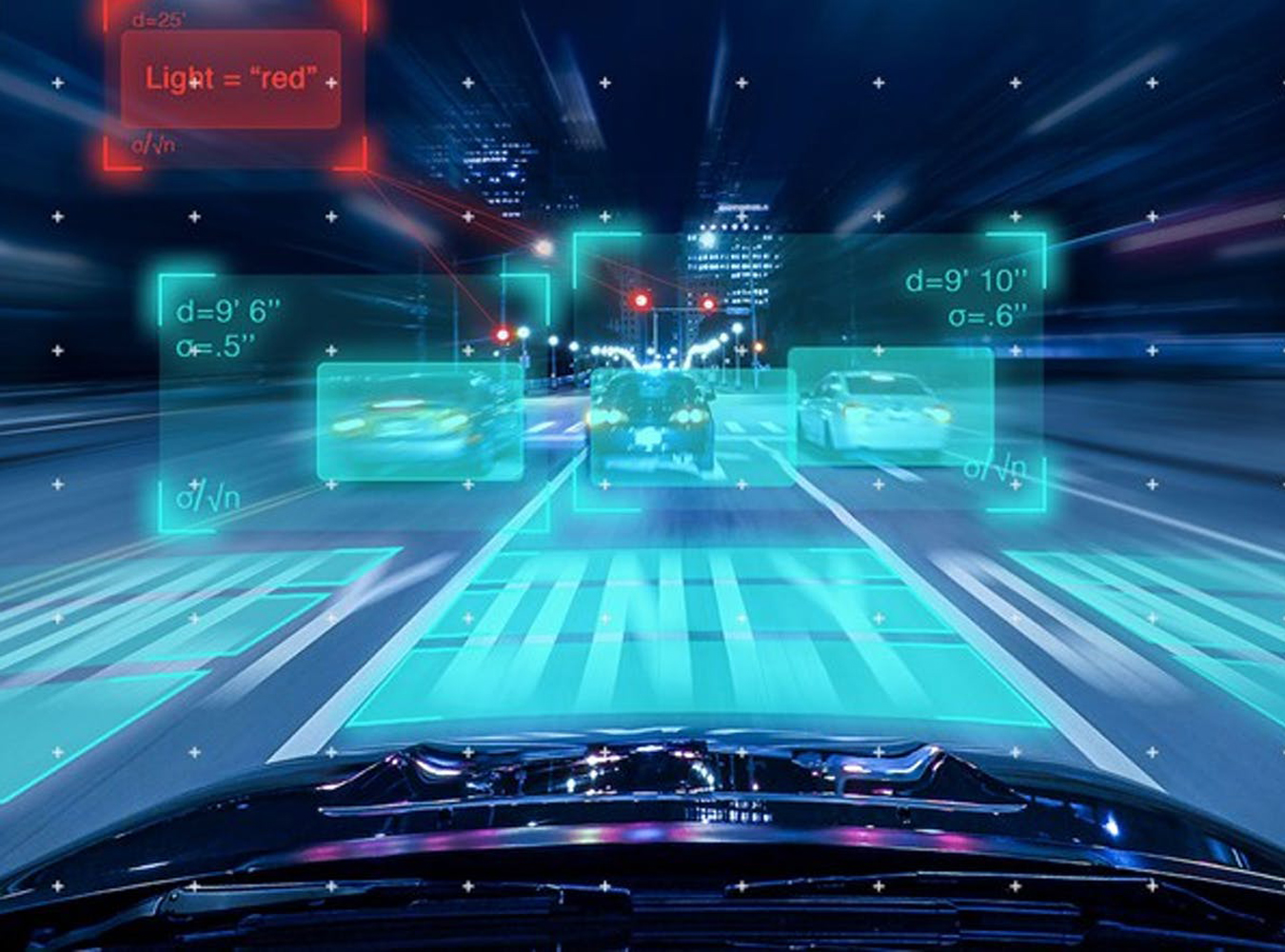 Automotive IT Solutions
