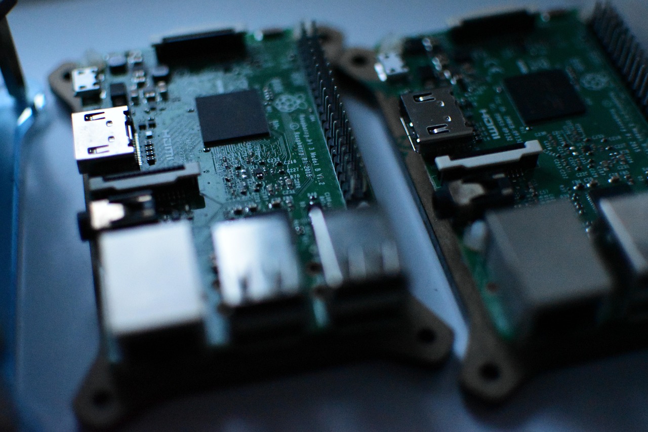 Industrial Auotomation