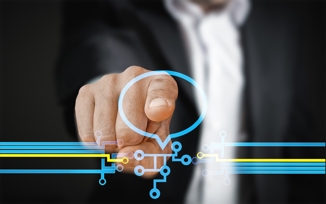 Distribution Software