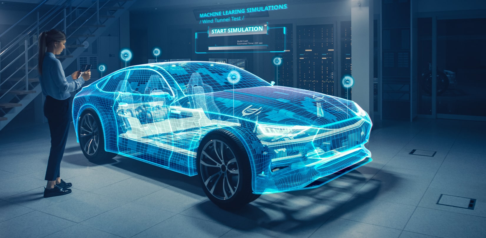 Navitsa automotive industry digital solutions image