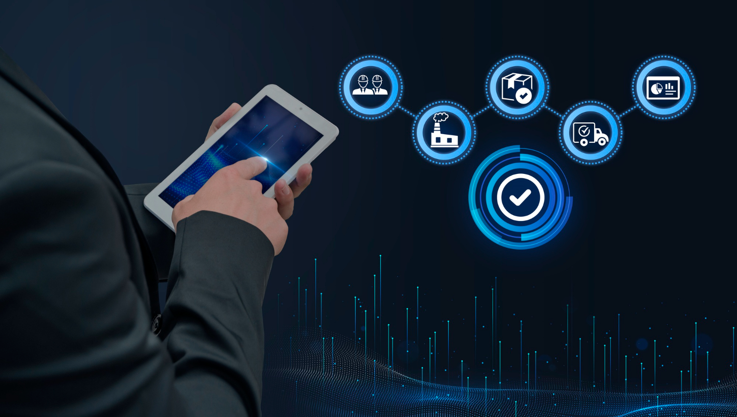 Distribution Software