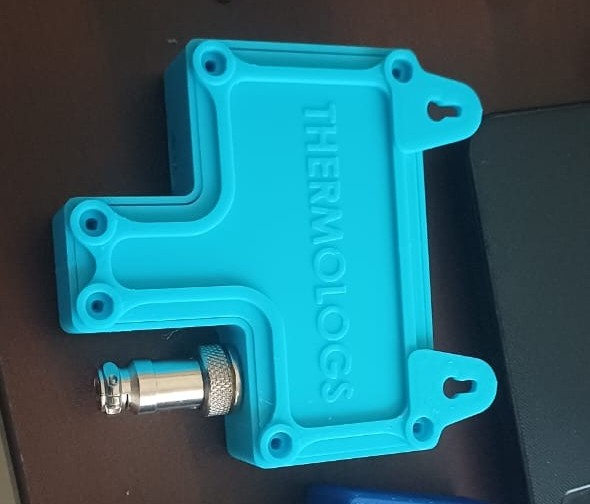 Temperature Monitoring