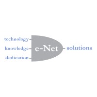 E Net Solutions