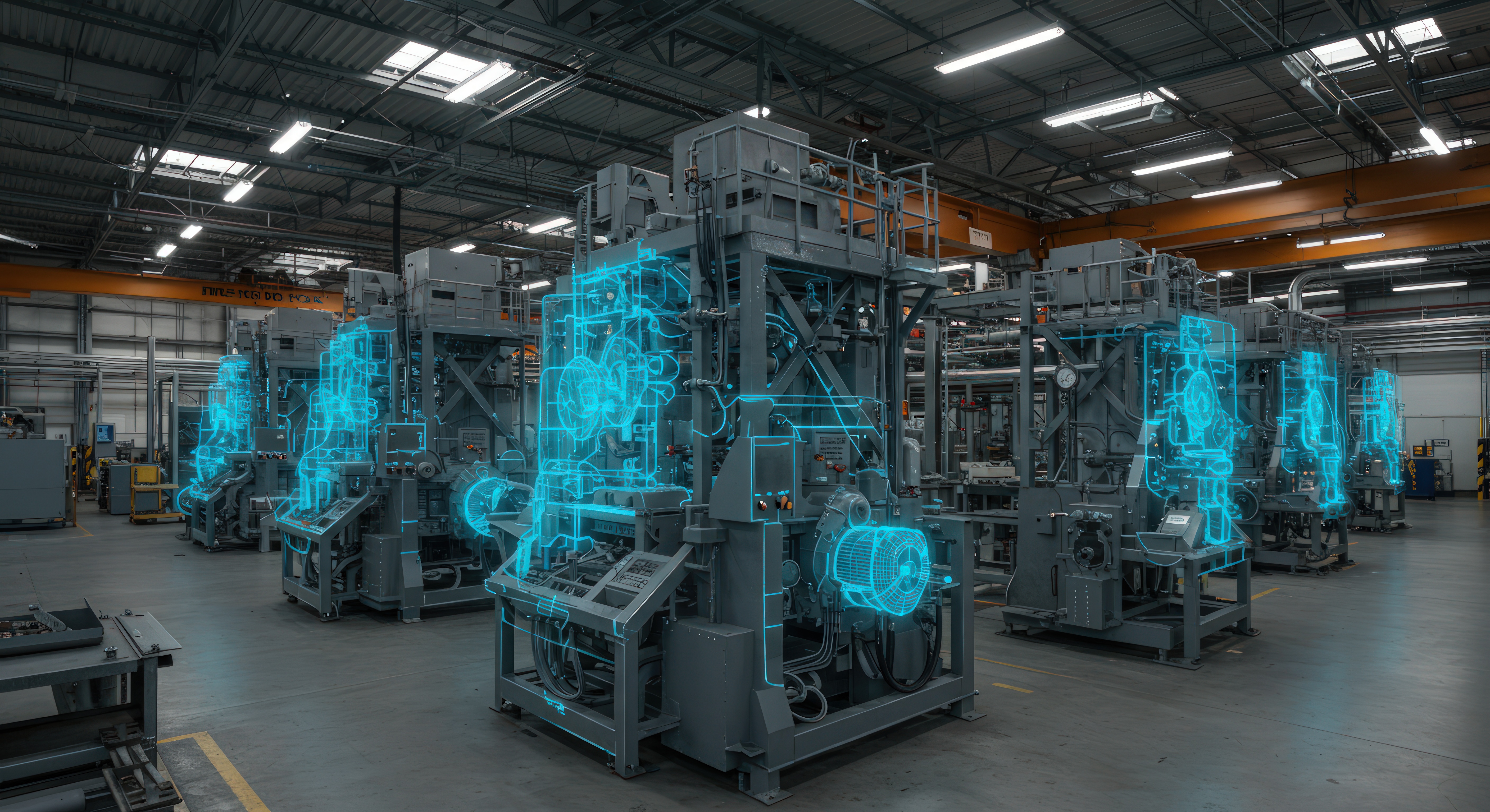 Manufacturing Operations Platform