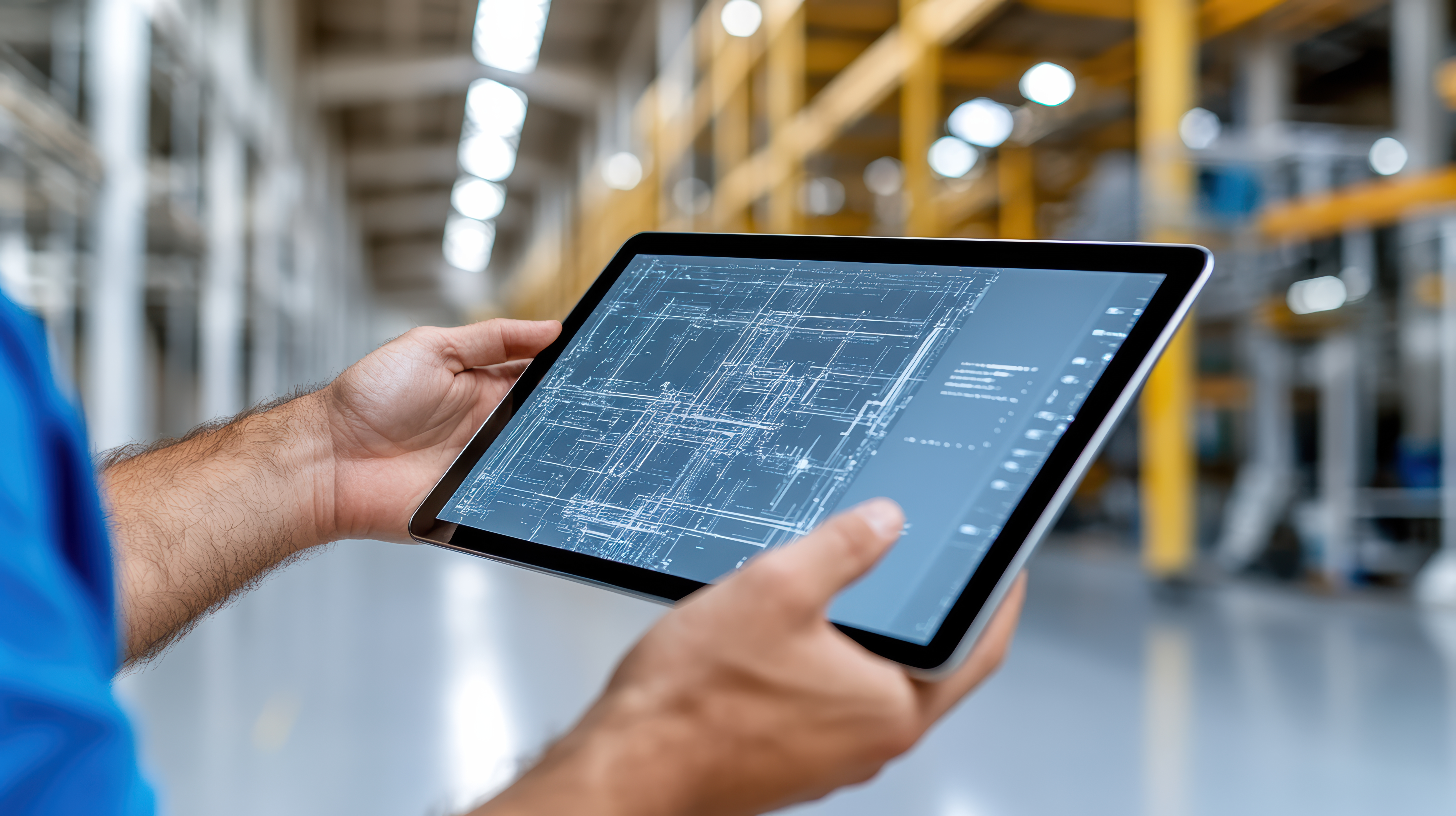 Advanced Production Planning