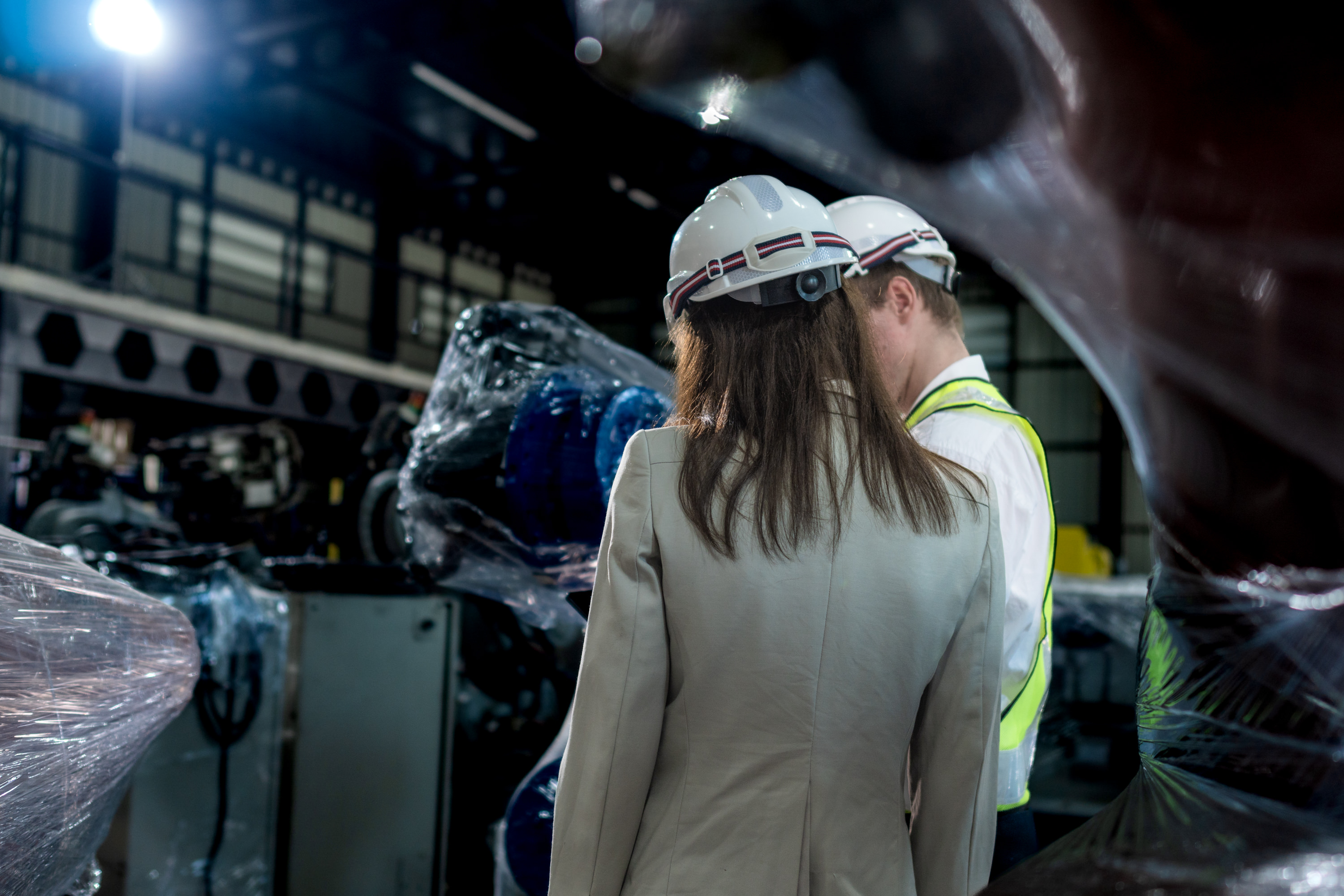 Manufacturing Operations Platform