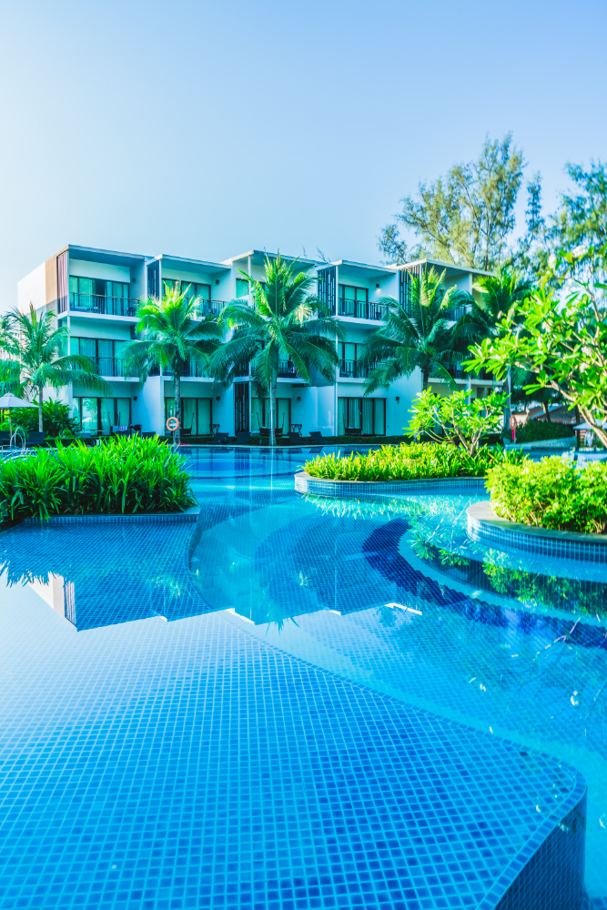 Reservation & Booking